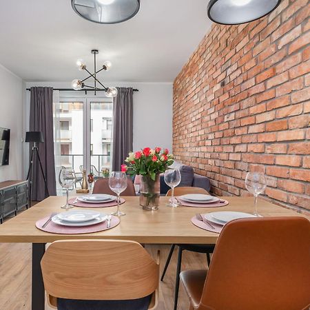 Seaside Apartamenty Wyspa Solna Kolobrzeg Basen & Sauna & Fitness Exterior photo