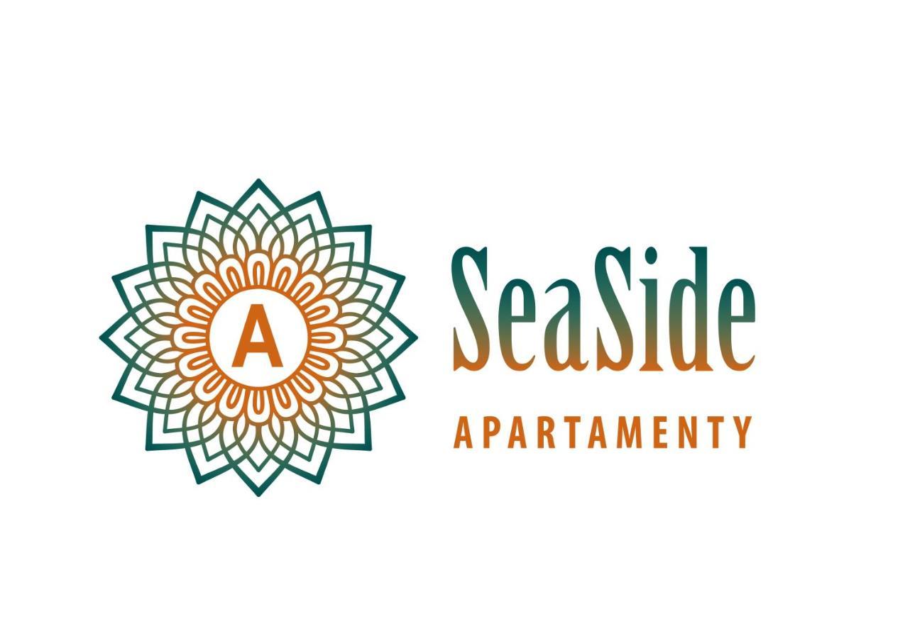 Seaside Apartamenty Wyspa Solna Kolobrzeg Basen & Sauna & Fitness Exterior photo