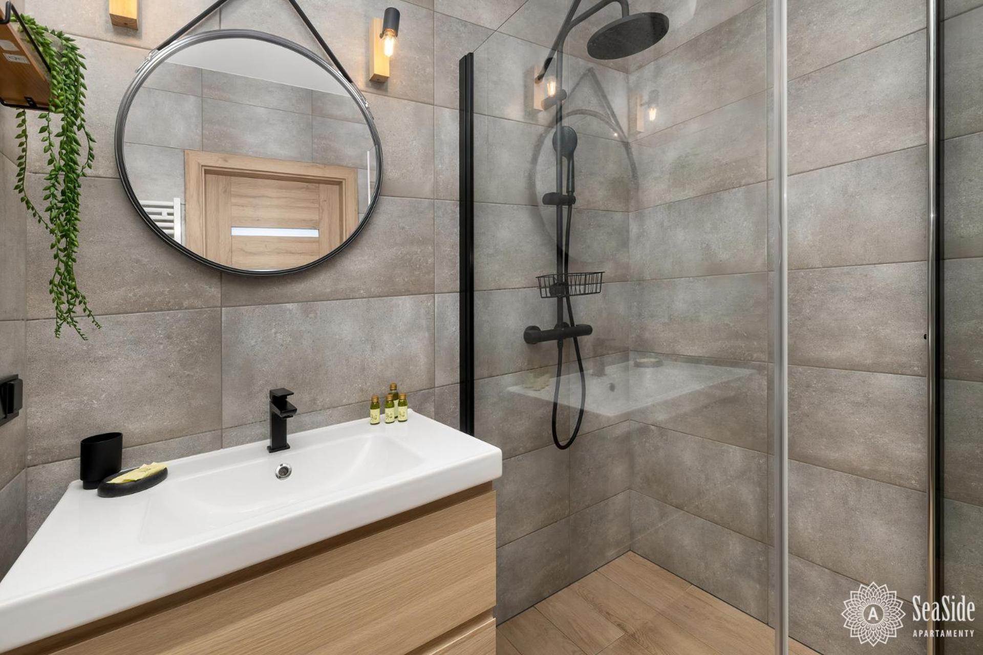 Seaside Apartamenty Wyspa Solna Kolobrzeg Basen & Sauna & Fitness Exterior photo