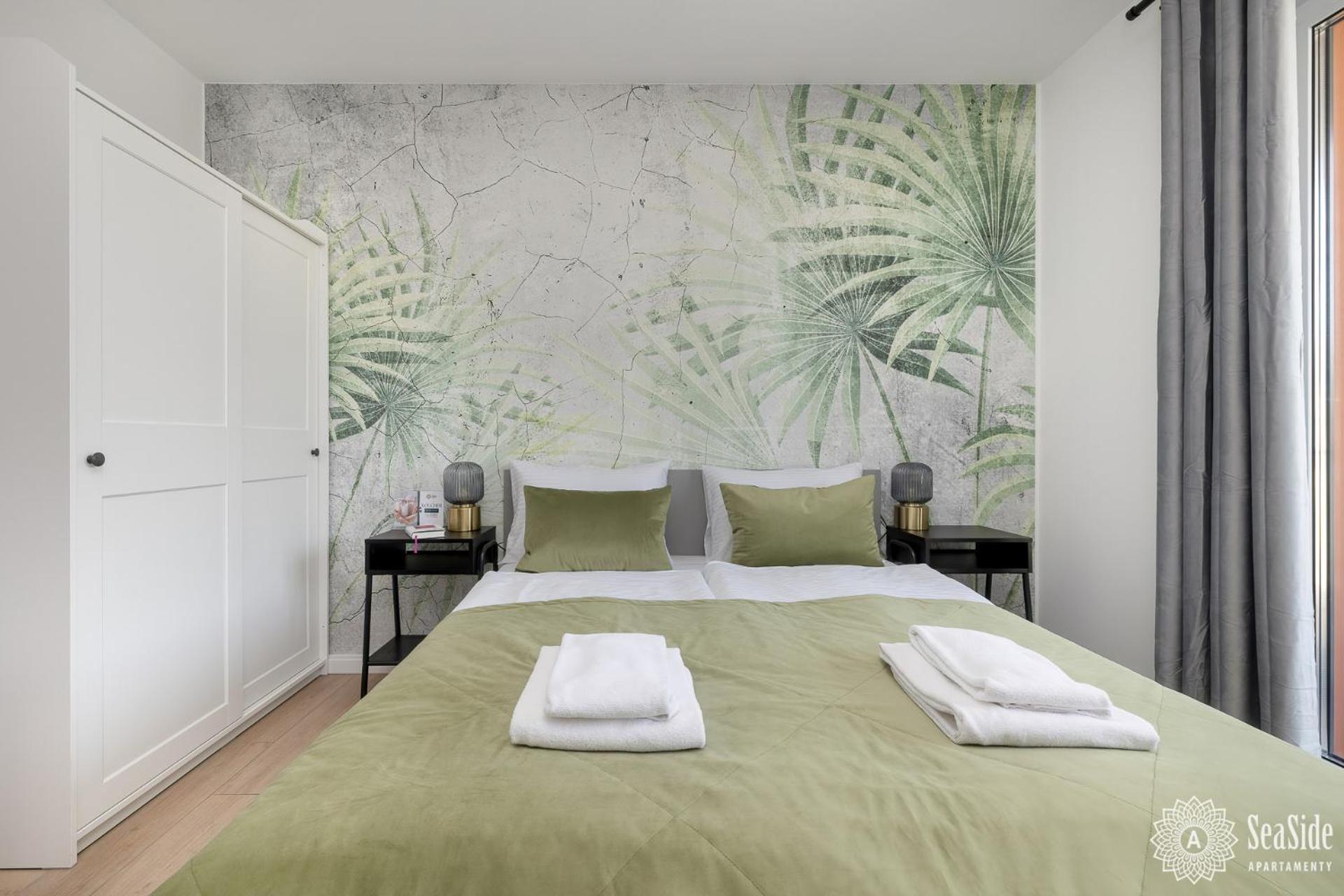 Seaside Apartamenty Wyspa Solna Kolobrzeg Basen & Sauna & Fitness Exterior photo