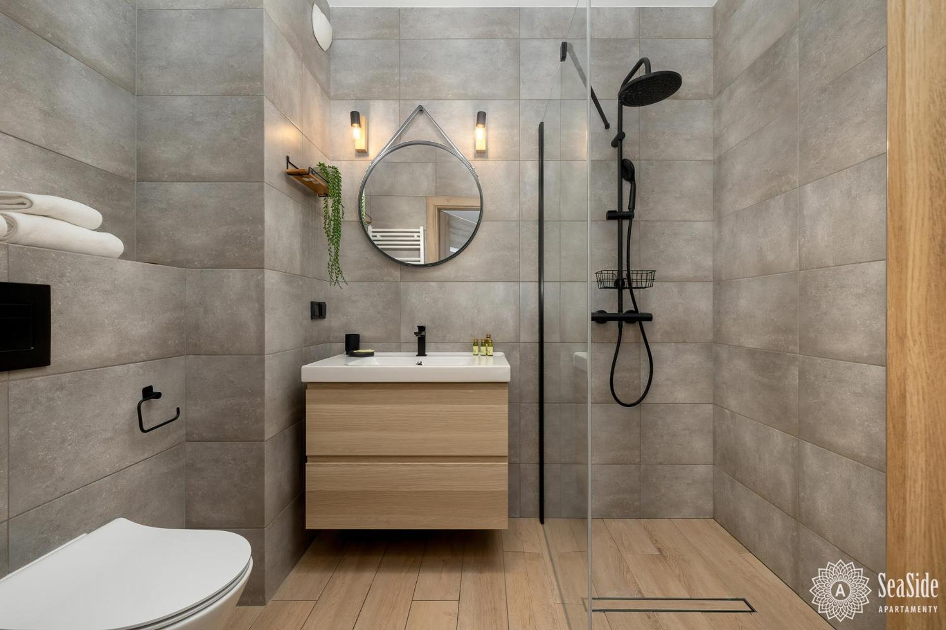 Seaside Apartamenty Wyspa Solna Kolobrzeg Basen & Sauna & Fitness Exterior photo